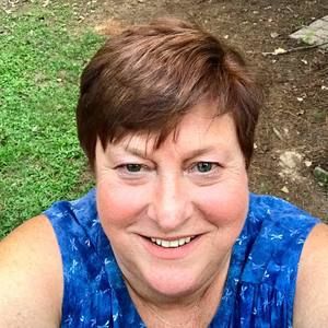 Meet your Posher, Beth